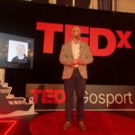 Andy Moss - Founder and Director
